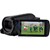 LEGRIA HF R78 Caméscope portatif 3.28MP CMOS Full HD 1237C002AA
